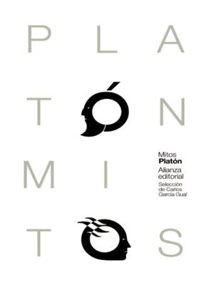 cover image of Mitos